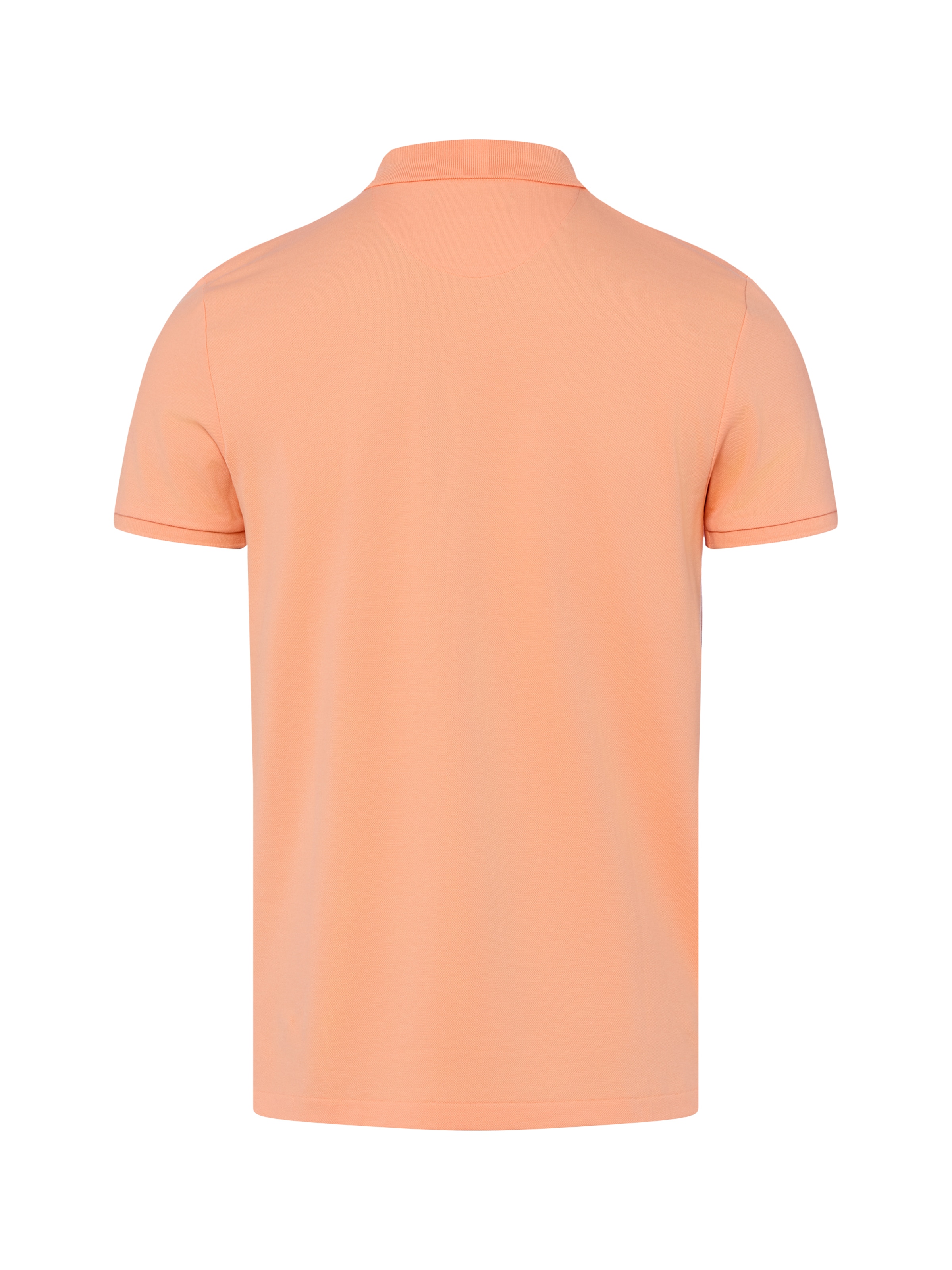 Finshley & Harding Shirt in Orange
