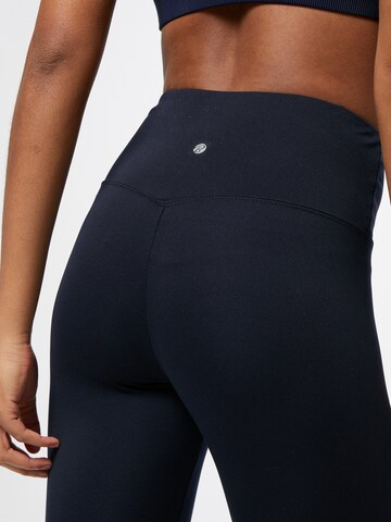 Skinny Pantalon de sport 'KAYLA' Bally en bleu