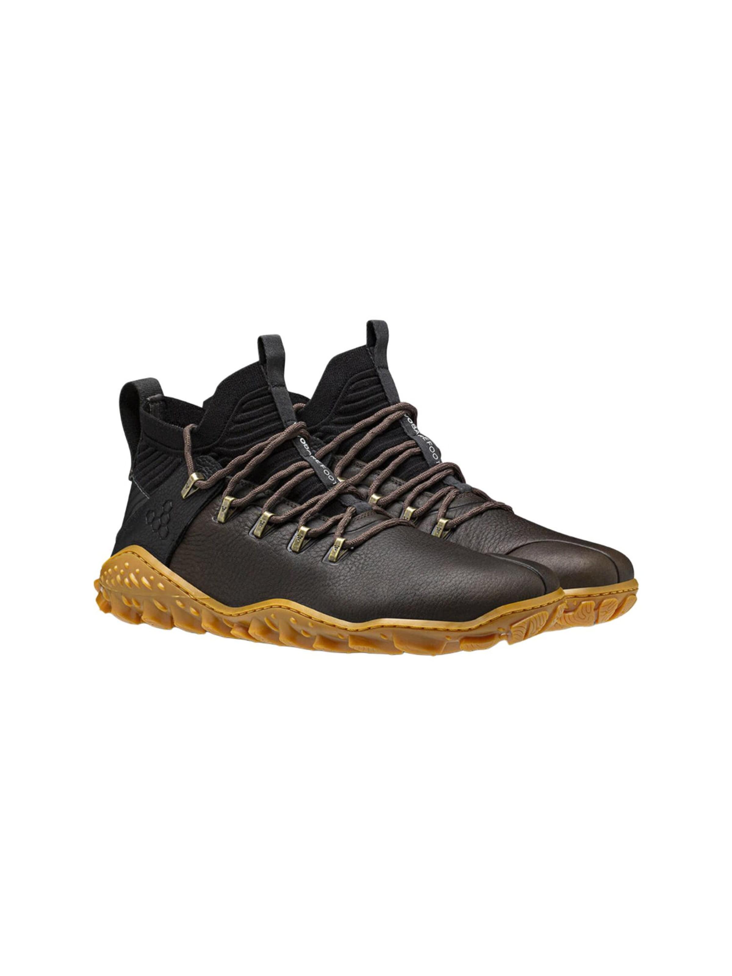 Vivo Barefoot Ankelboots 'MAGNA FOREST ESC' i brun