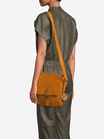 Harbour 2nd Crossbody bag in Orange