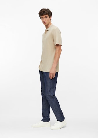 s.Oliver Shirt in Beige