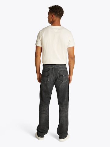 regular Jeans 'OTIS' di Tommy Jeans in nero