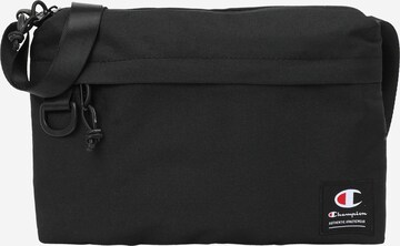 Sac à bandoulière Champion Authentic Athletic Apparel en noir