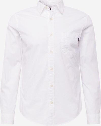 Dockers Button Up Shirt in White, Item view