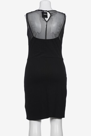 ABOUT YOU Kleid XL in Schwarz