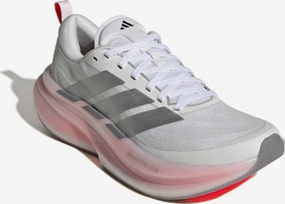 ADIDAS PERFORMANCE Běžecká obuv 'SUPERNOVA GLIDE' - stříbrná / bílá, Produkt