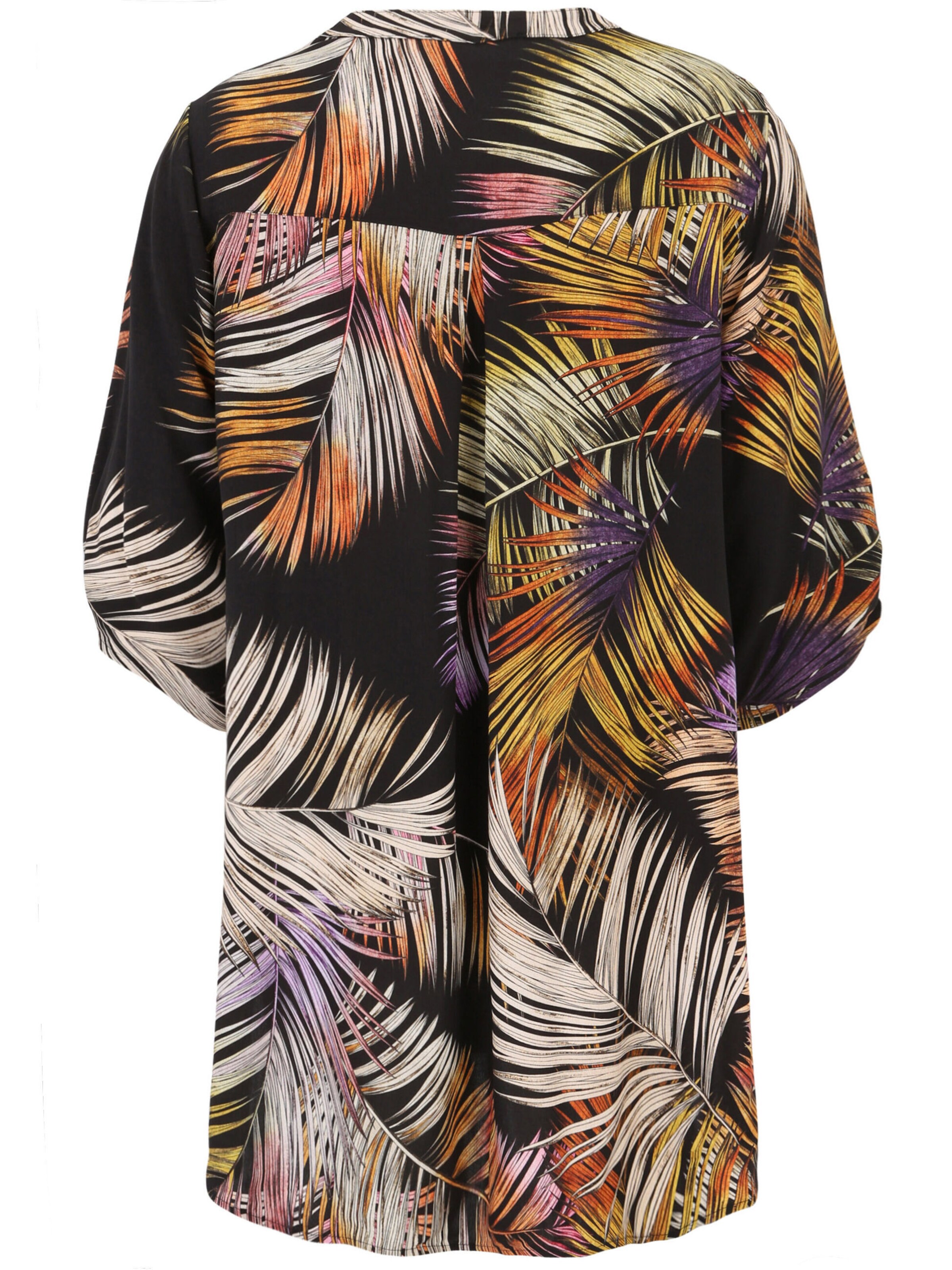 Doris Streich Bluse in Beige