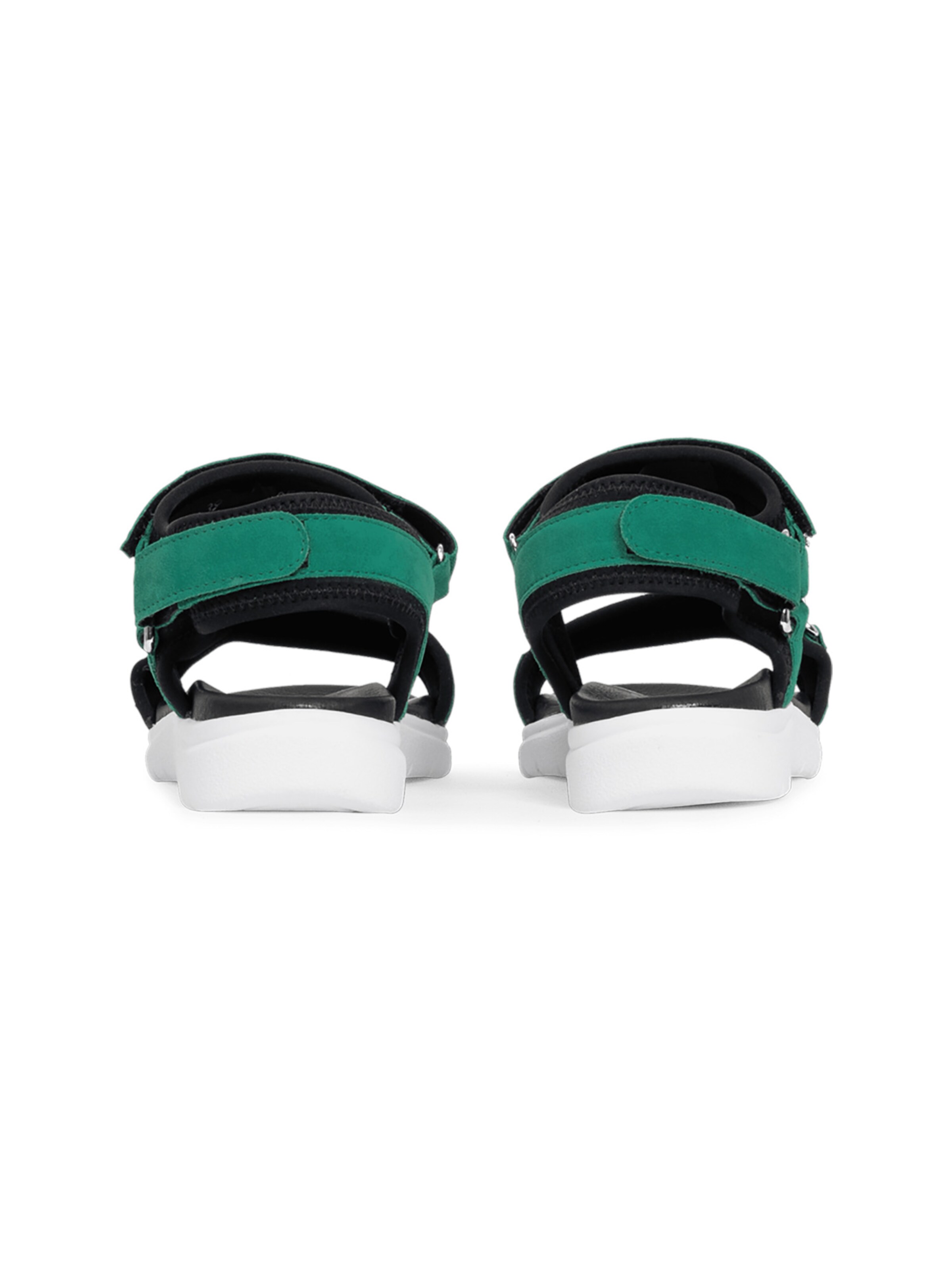 Sandales VITAFORM en vert