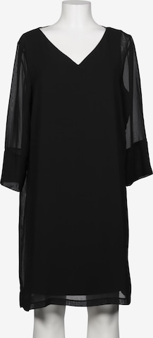 STREET ONE Kleid XL in Schwarz: Vorderseite