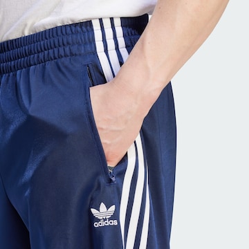 Regular Pantalon 'Adicolor Classics Firebird' ADIDAS ORIGINALS en bleu