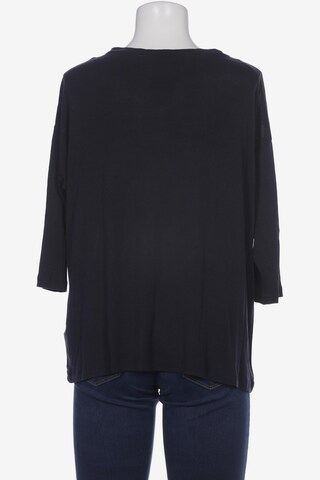 COS Langarmshirt L in Blau