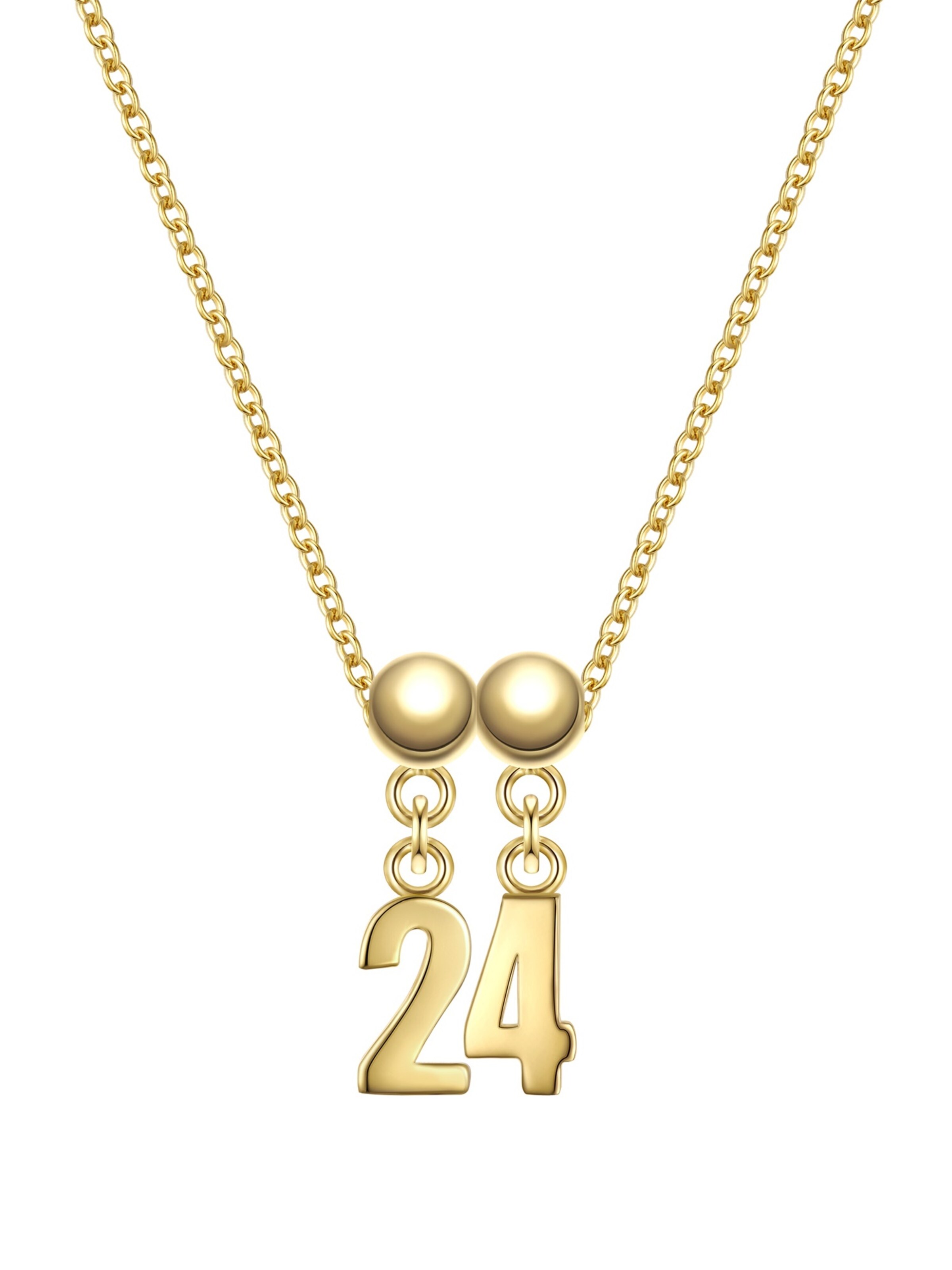 Glanzstücke München - Conjunto de joyería en oro