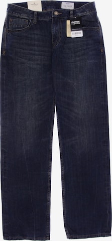 TOM TAILOR Jeans in 30 in Blue: front