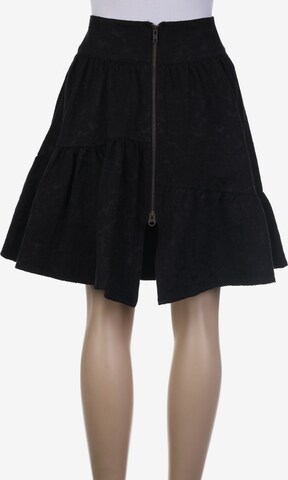 Definitely Skirt in XS in Black