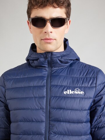 Giacca di mezza stagione 'Mazzini' di ELLESSE in blu