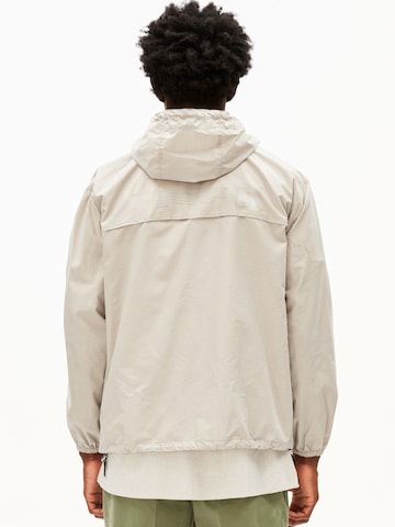ARMEDANGELS Between-Season Jacket in Beige