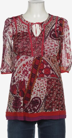 Ana Alcazar Blouse & Tunic in M in Purple: front