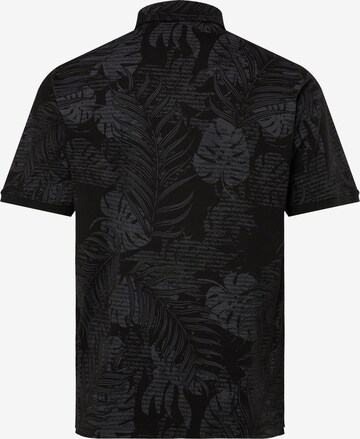 T-Shirt JP1880 en noir