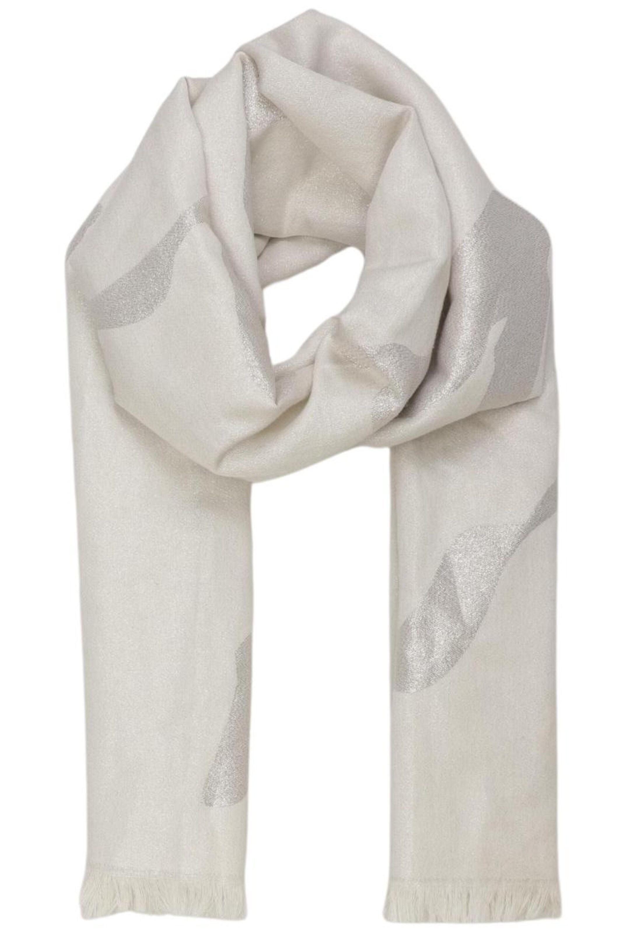 Ted Baker Scarf & Wrap in One size in Mixed colors: front