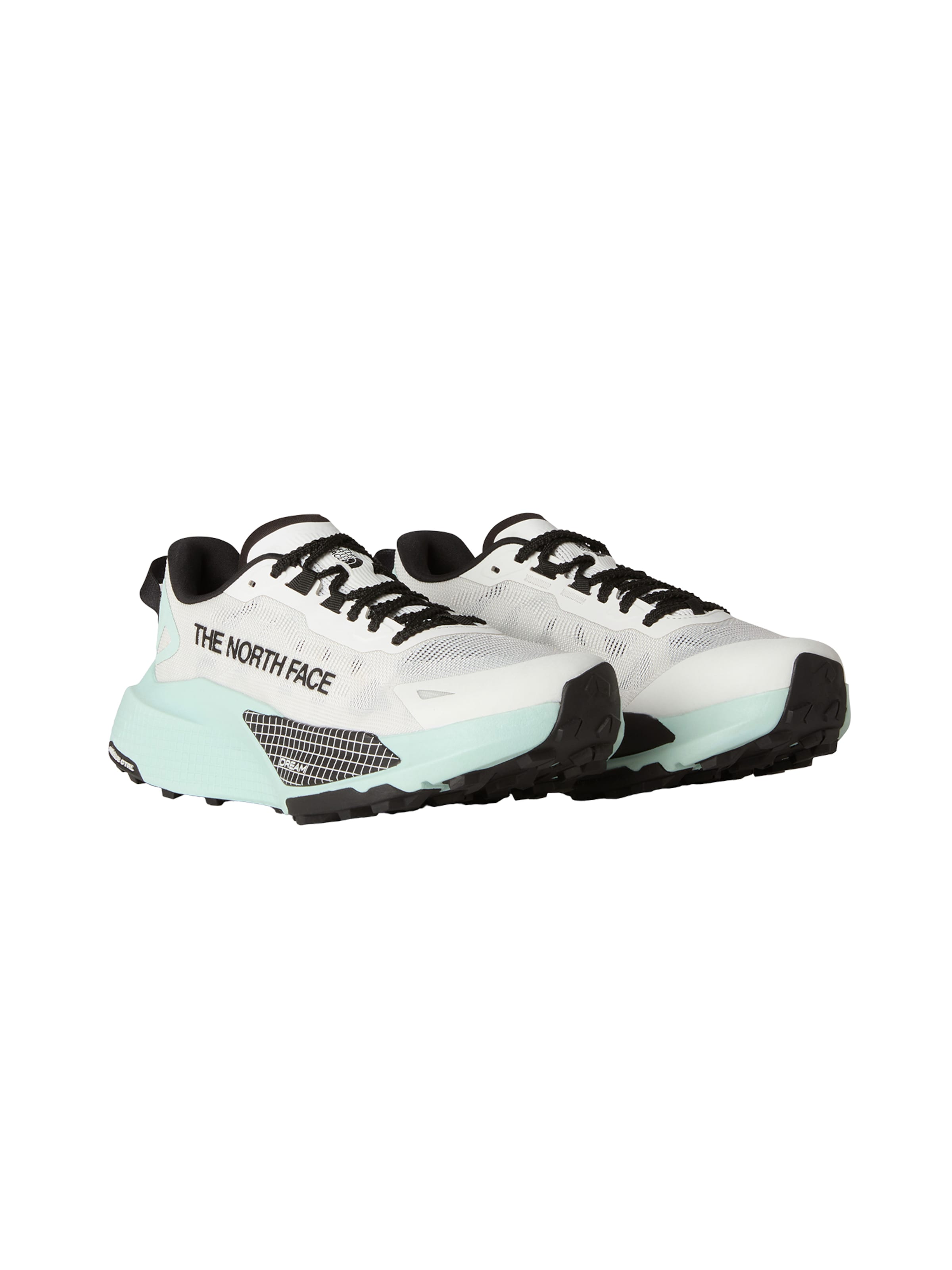 Baskets basses 'Altamesa' THE NORTH FACE en blanc