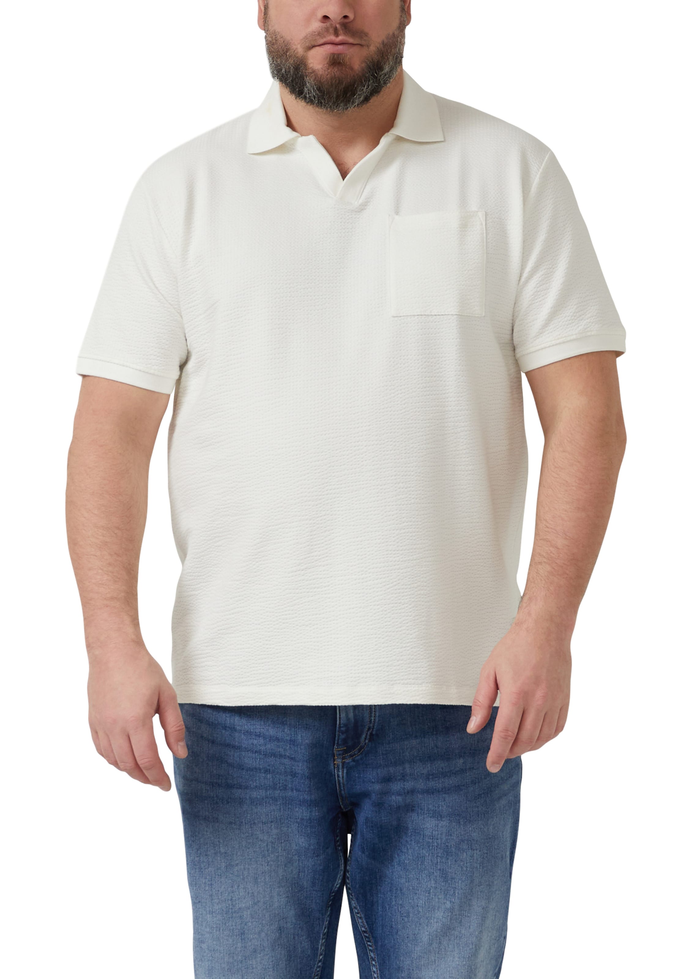 T-Shirt s.Oliver en beige