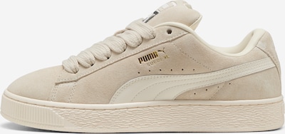 PUMA Tenisky 'Suede XL' - zlatá / barva bílé vlny, Produkt