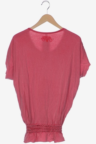 Le Temps Des Cerises Top & Shirt in S in Pink