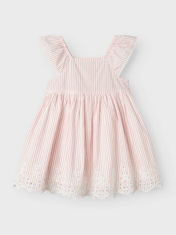 Abito 'FFESINNE' di NAME IT in bianco