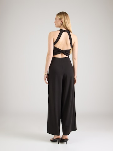 ABOUT YOU - Jumpsuit 'Reign' en negro