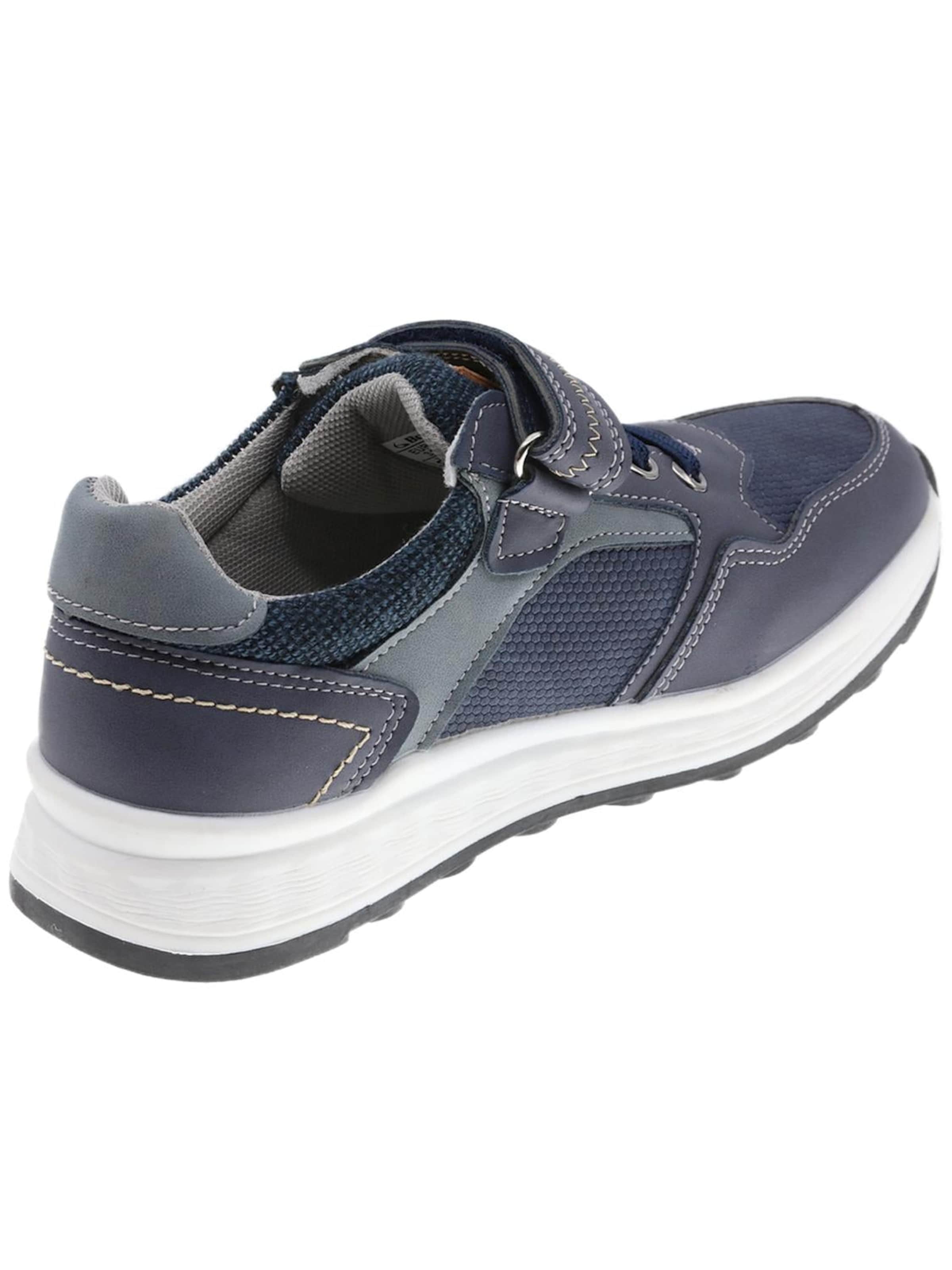 Beppi - Zapatillas deportivas en azul
