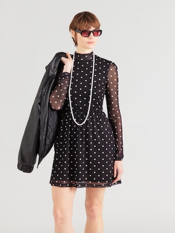 ONLY Платье 'ONLERICA' в Черный: спереди