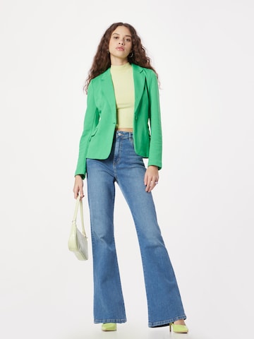 VERO MODA Blazer in Green