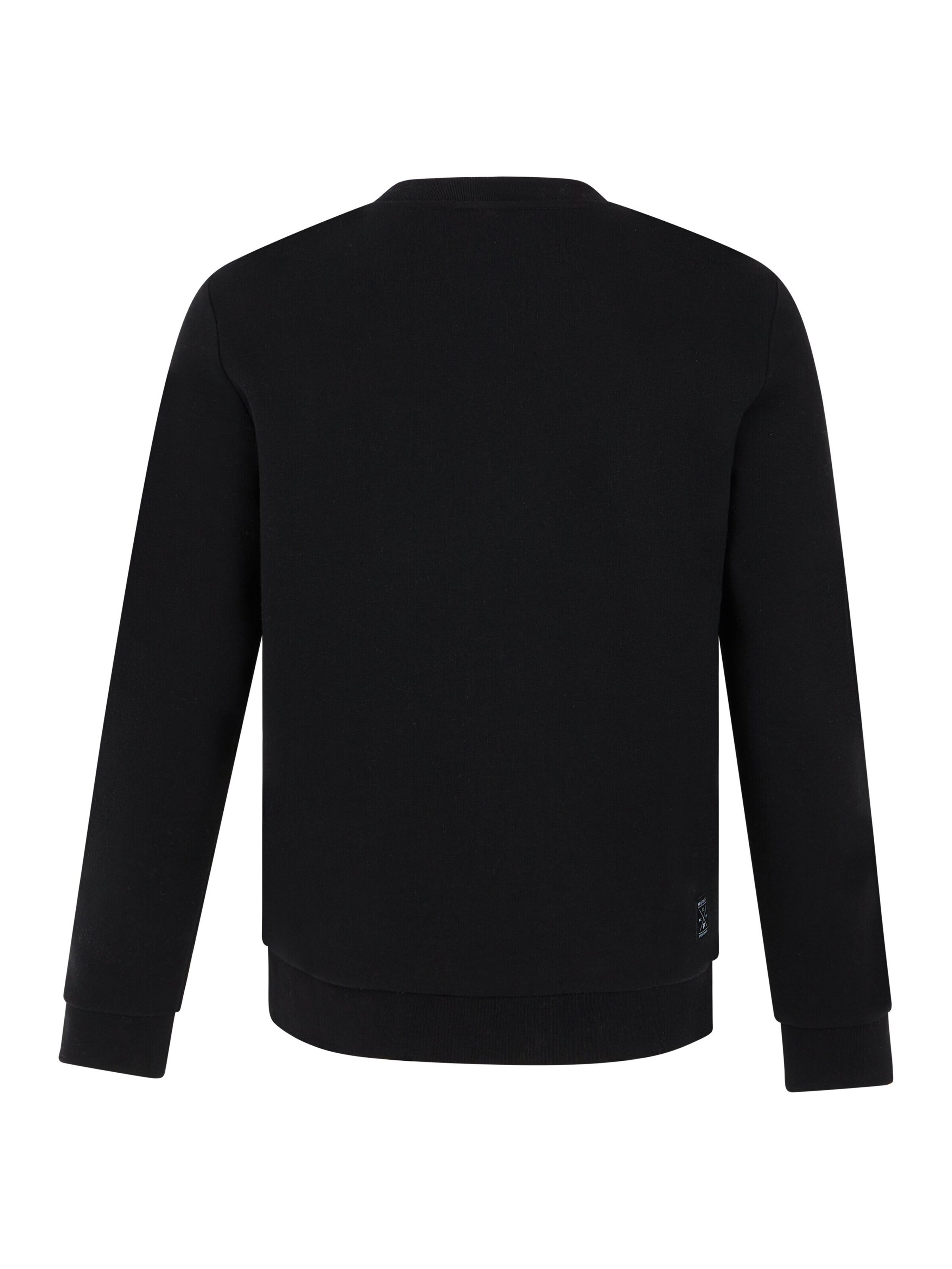 PROTEST Pullover 'PRTVito'‌ in Schwarz