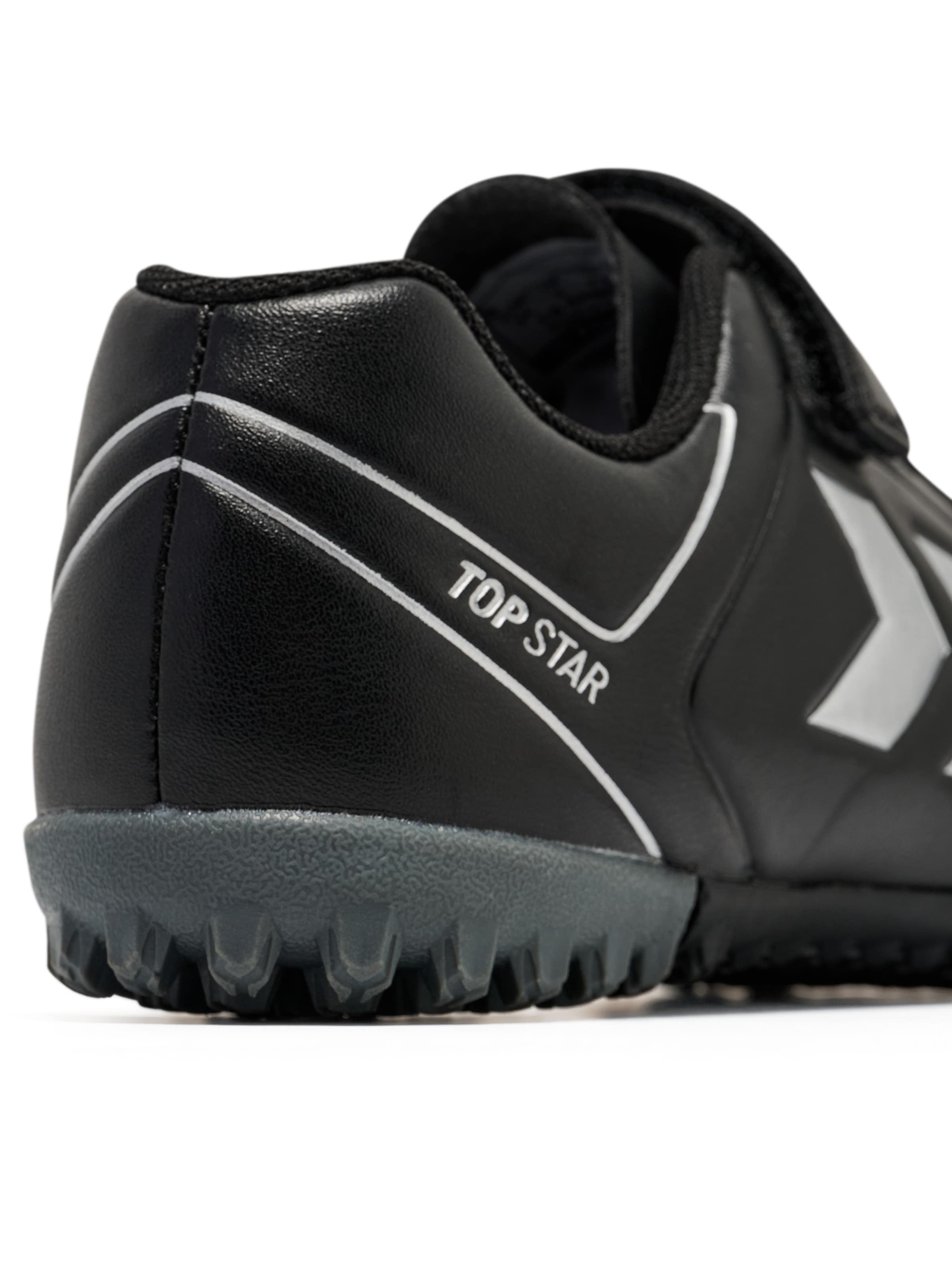 Hummel Sportssko 'Top Star Turf VC 2.0' i sort