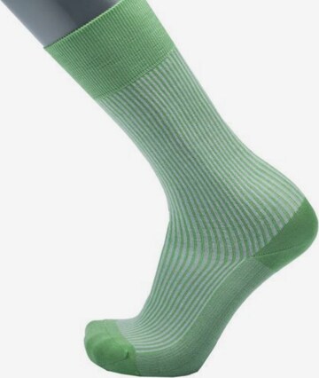 BGents Socks in Green