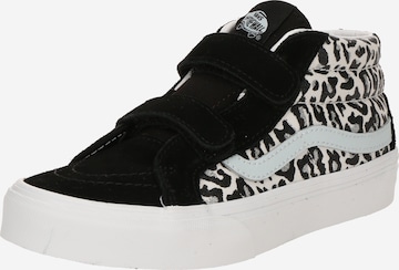 VANS Tennarit 'SK8-Mid Reissue V' värissä valkoinen: etupuoli