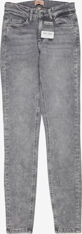 ONLY Jeans 22-23 in Grau: Vorderseite