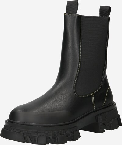 Public Desire Chelsea boots i svart, Produktvy