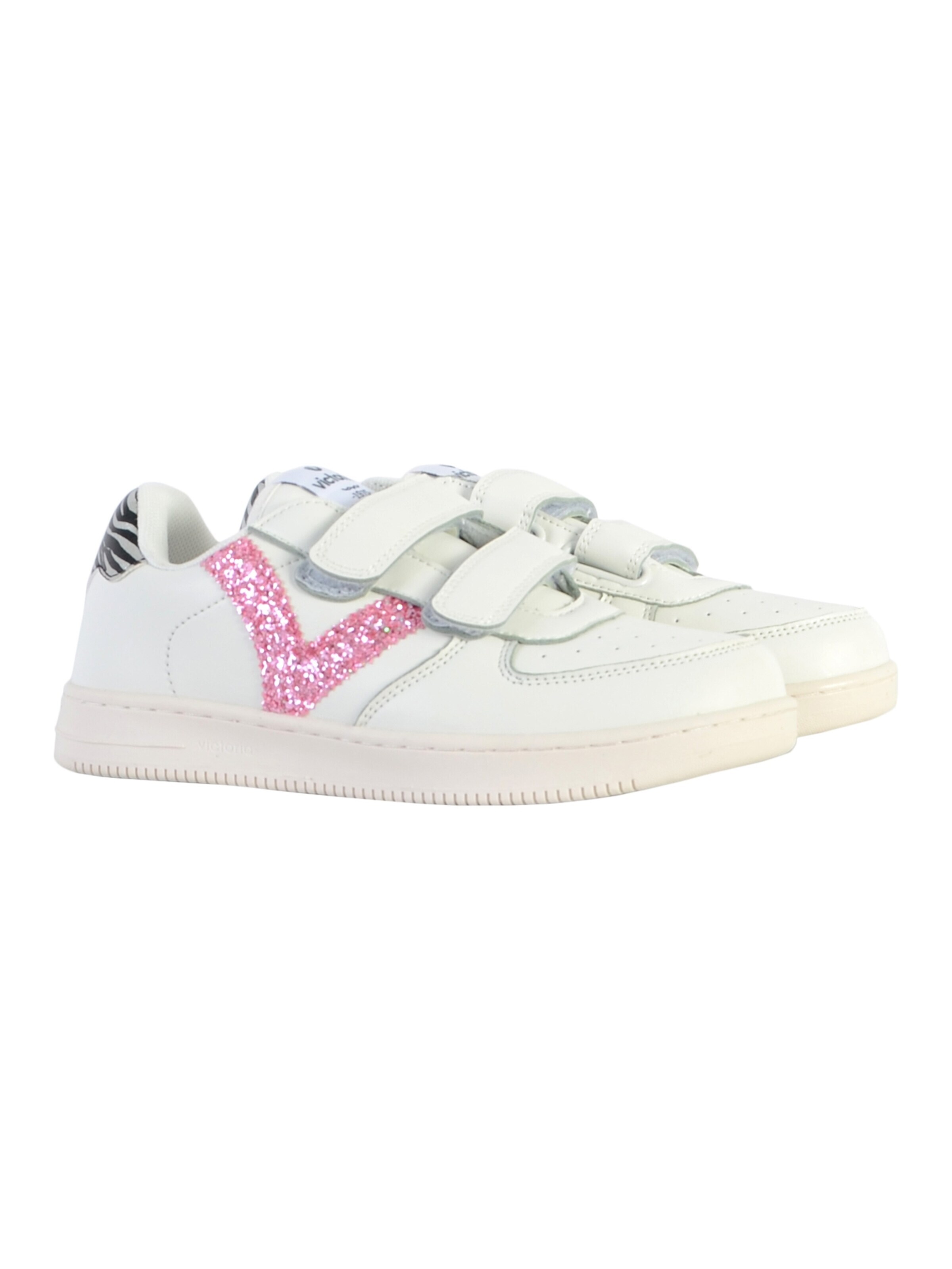 victoria Sneaker‌‌‌ in Pink