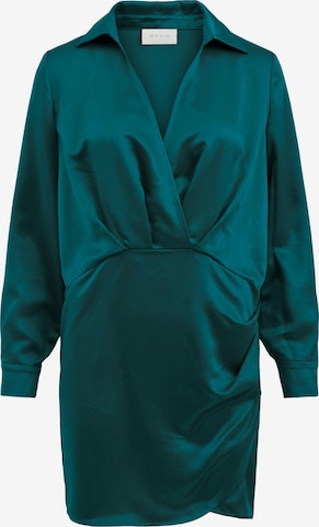 VILAVečernja haljina 'EVINE' - plava boja: prednji dio