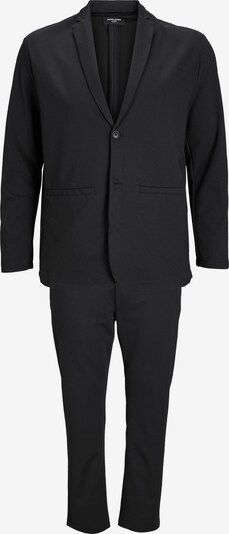 JACK & JONES Suit in Black, Item view