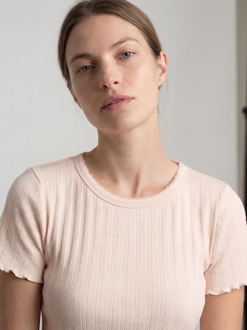 Antargo Shirt in Pink
