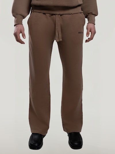 MAD TIGERS Hose 'Vintage' in camel, Produktansicht