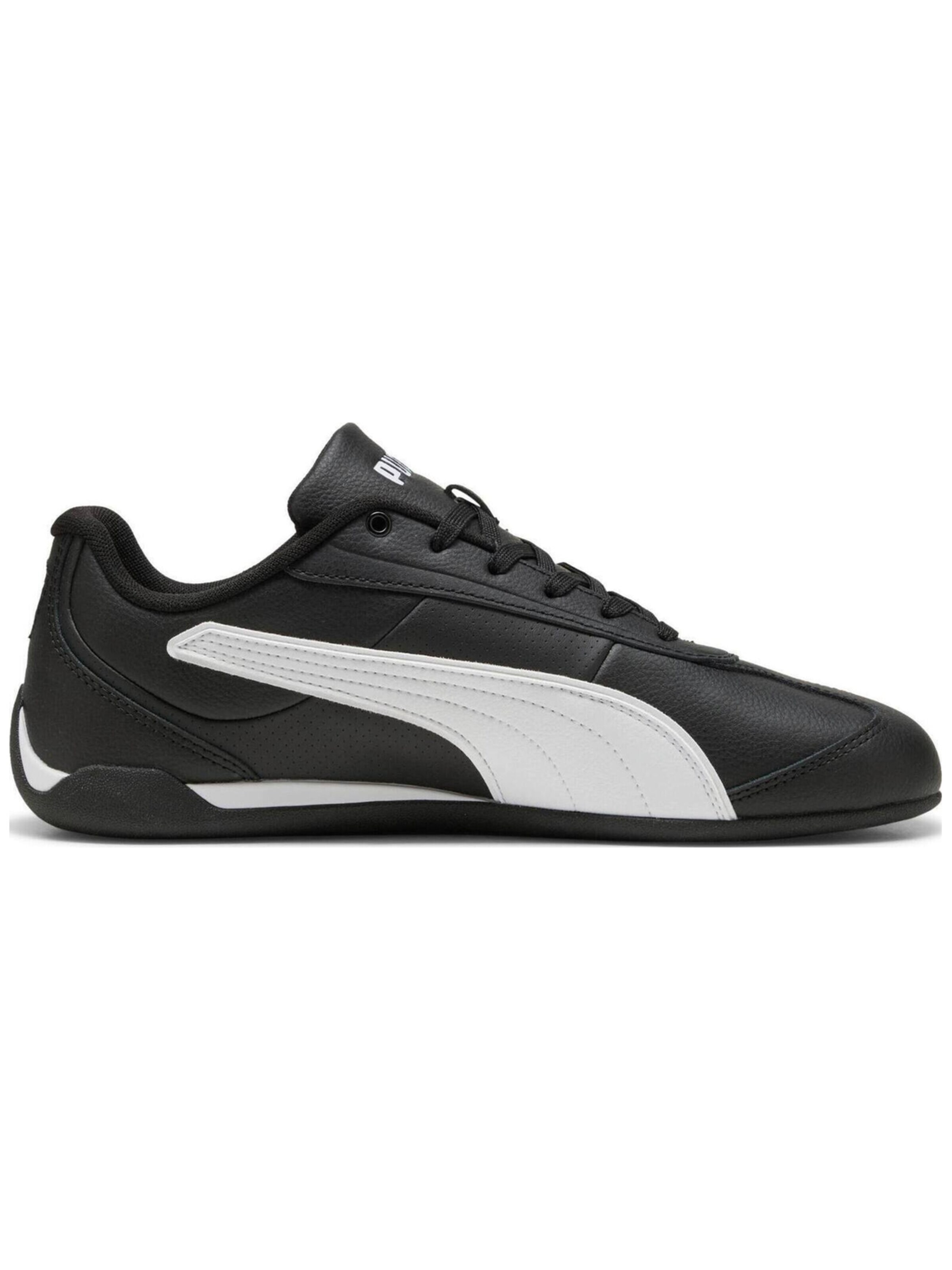 PUMA Sportschuh 'Puma Replicatch' in Schwarz