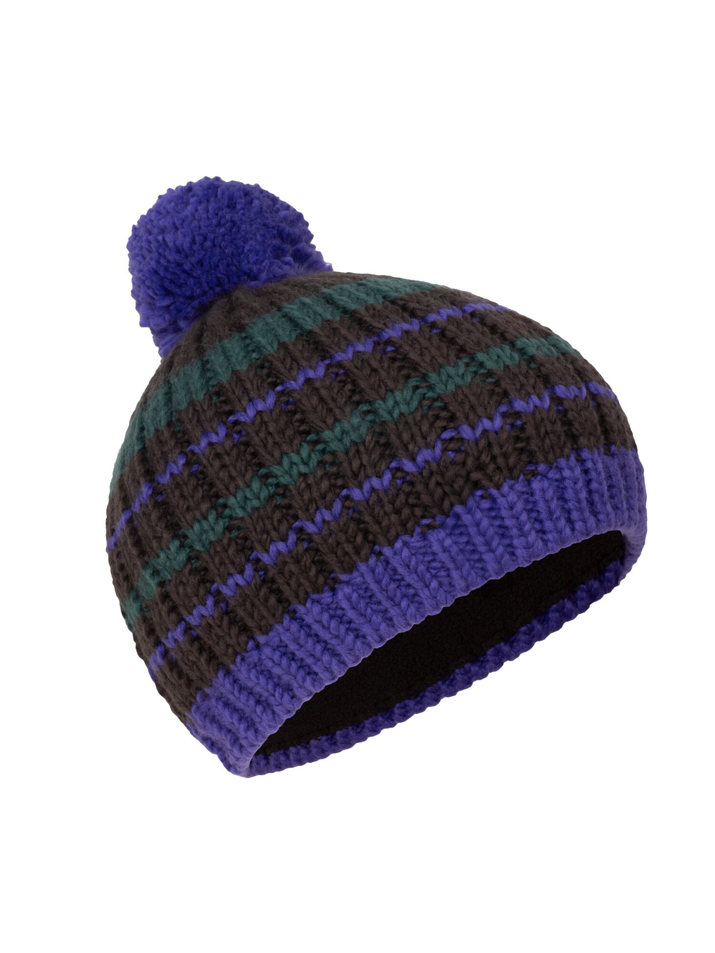 TROLLKIDS Hat in Purple