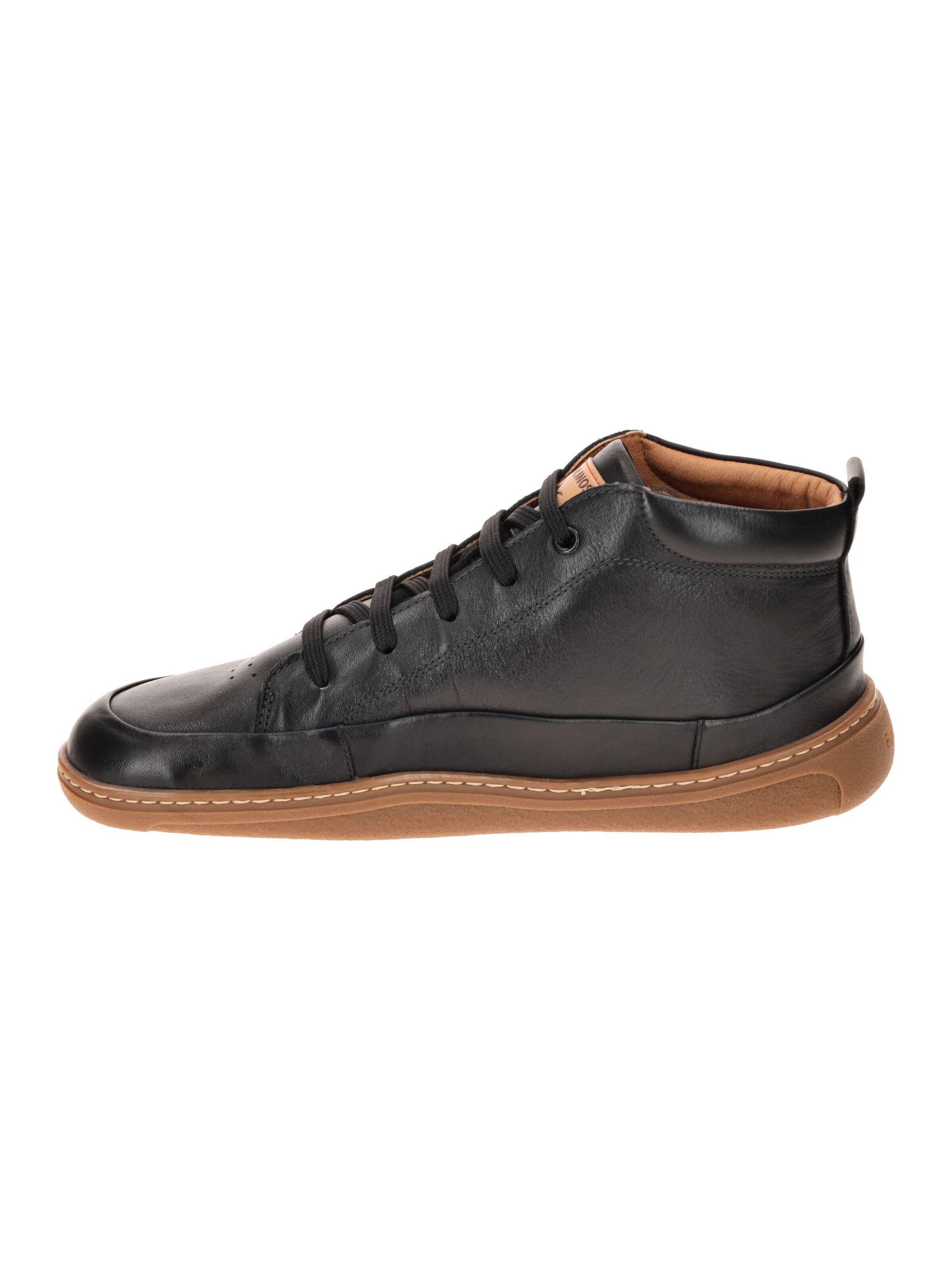 PIKOLINOS - Botas 'Aranjuez' en negro