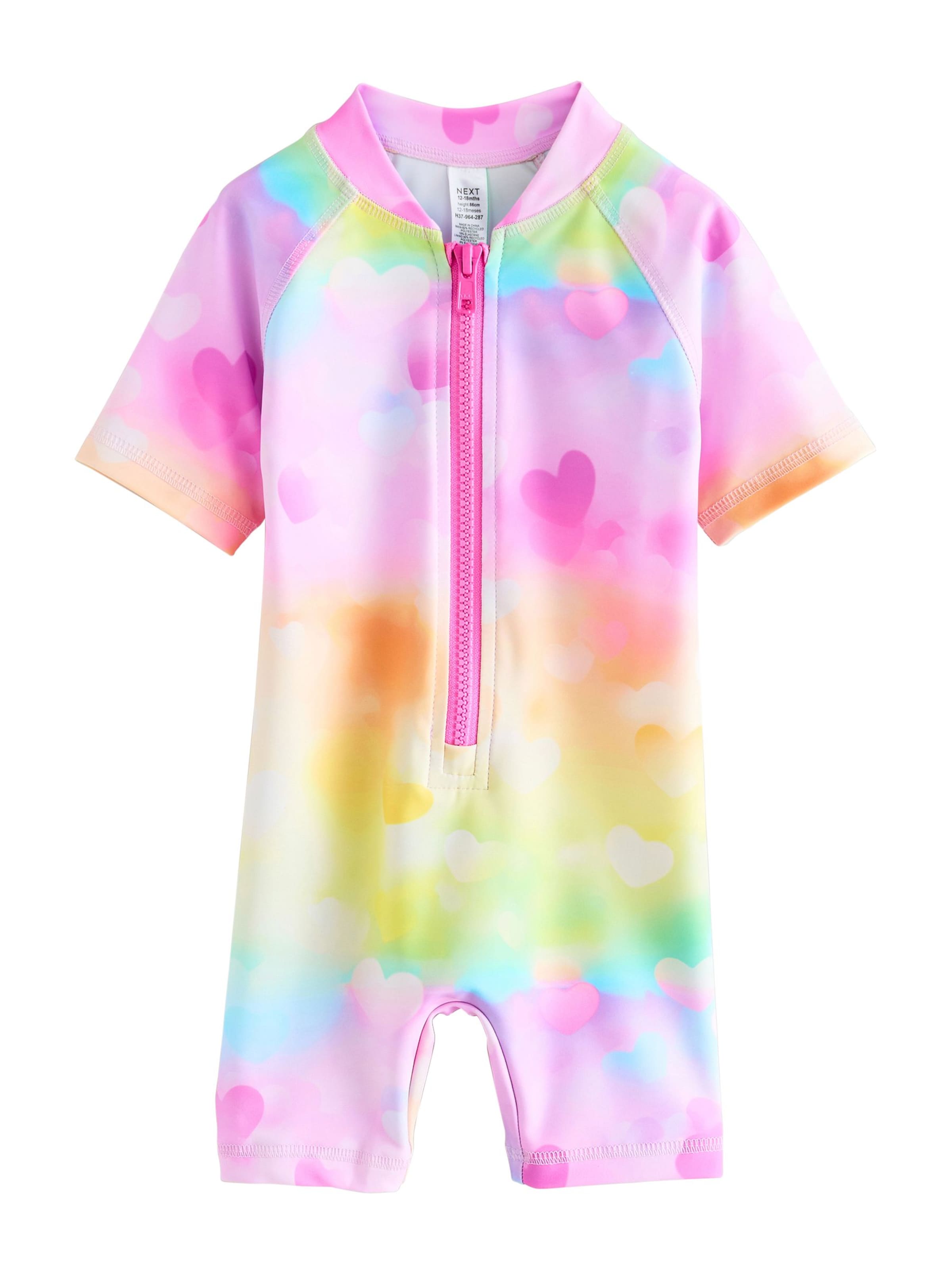 Next UV-kaitse, värv segavärvid: eest vaates