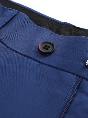 Youthup Slim fit Suit in Blue