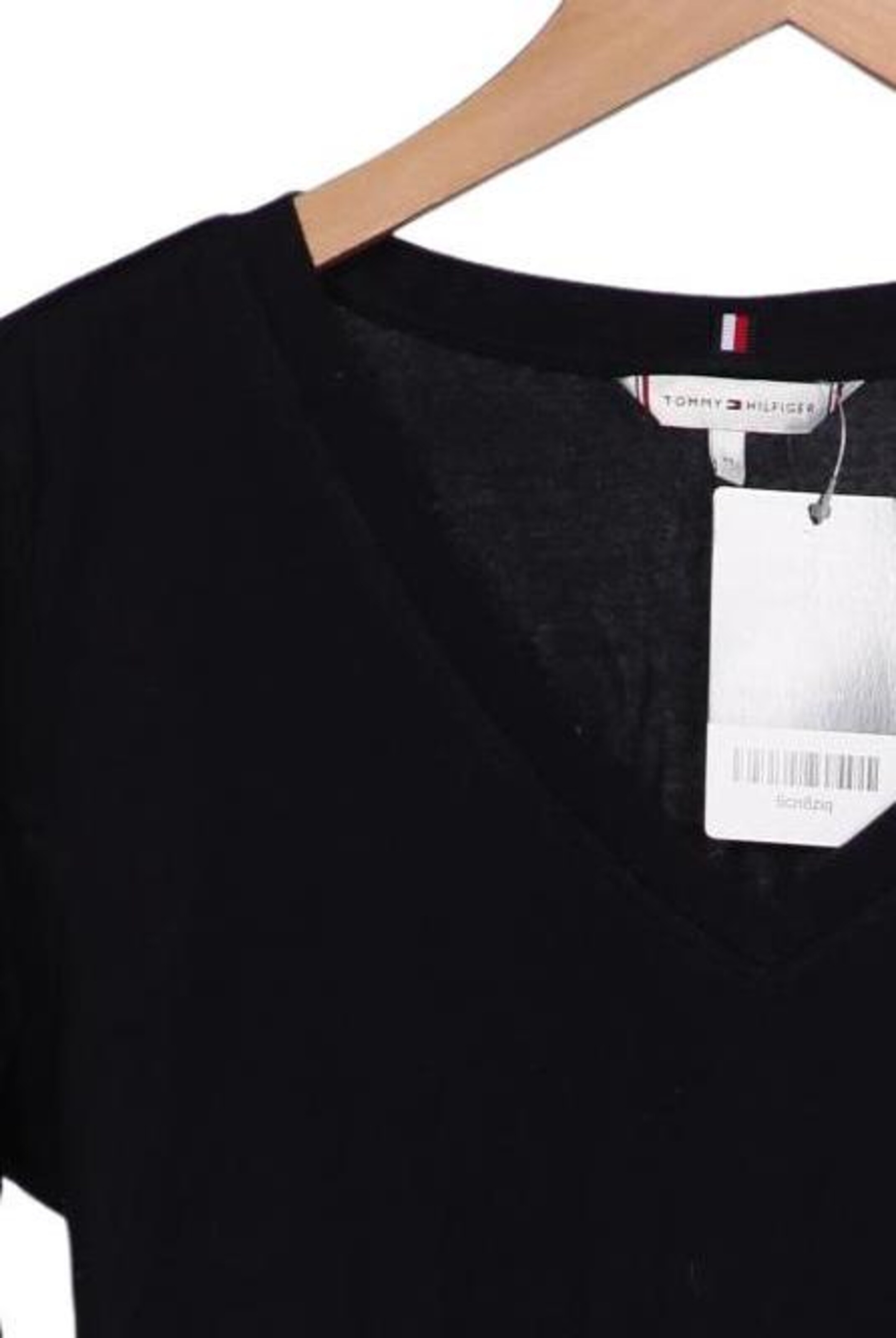 TOMMY HILFIGER Top & Shirt in M in Blue