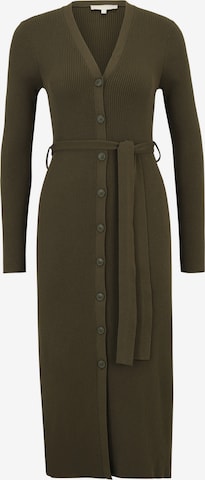 Robe 'Elinee Dress' Les Lunes en vert : devant